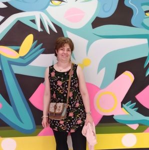 Meet your Posher, Nicolene